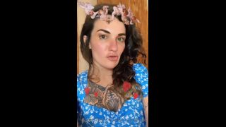 giaisabellaxx H265 2020-05-14  had so many orgasms today &amp; did so much dirty talking that my brain is zapped (i-4