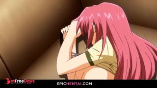 Petite Schoolgirl Offers Satisfy Bullys Needs-2