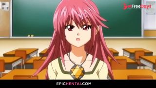 Petite Schoolgirl Offers Satisfy Bullys Needs-9