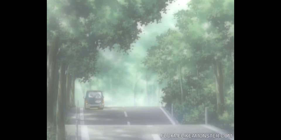 Asian Pussy fucked anime teen is rammed by cock