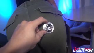 Sex Deprived Dharma Jones Came To The Right Doctor-2