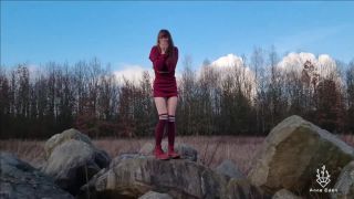free xxx video 25 Anne-Eden - UNCUT - Deine traumhafte Outdoor Fantasie mit mir - germany - amateur porn amateur pov porn-2
