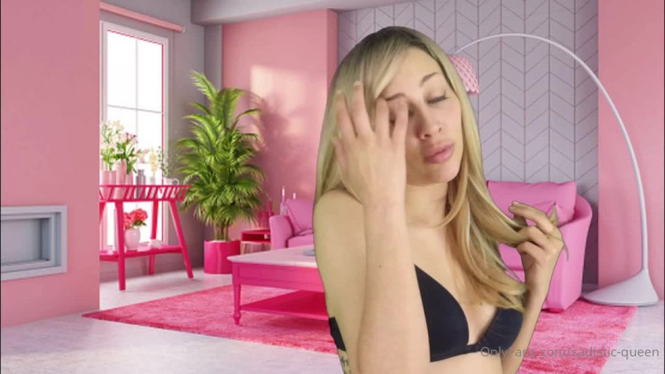 online adult clip 29 gay leather fetish Sadistic-Queen – Addicted To Humiliation, joi on masturbation porn