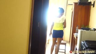 xxx video clip 17 Asiansexdiary - Clotilde | fetish | fetish porn coughing fetish-2