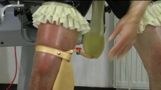 online clip 30 Rubber perversions [SD 796.3 MB], ddlg fetish on femdom porn -5
