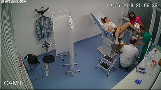Sexy gyno exam keep2share video-4