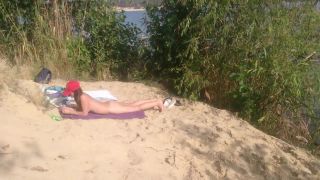 Nudism 2446-1