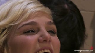 adult xxx video 39 femdom girls 2011-02-25 Chloe Camilla - Machine DP + Bondage So Many Orgasms for Such a Sweet Little Blonde [HD 358.8 MB], fetish on femdom porn-9