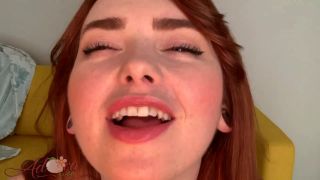 porn clip 18 Adora Bell – Cum On My Face Joi on femdom porn sneaker femdom-1