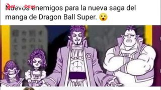 [GetFreeDays.com] LEYENDO COMENTARIOS MECOS DE DRAGON BALL  LA HORA FREZONA DEL RADITZ Adult Leak June 2023-5