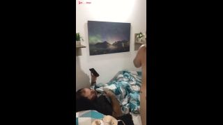I ask my husband to let me ride his cock-5