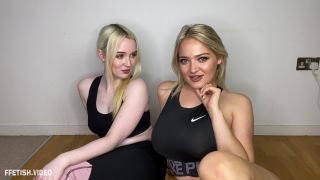 online clip 35 Lana Harding – Sweaty Gym Sock Wanker  JOI on femdom porn superb femdom-3