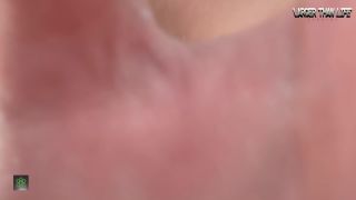 LTLGiantessClips - Giantess Ginger in Co-worker Becomes Giantess Boy Toy SFX - Bigboobs-7