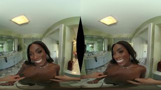 adult video clip 33 Foxxx Screws - Gear VR 60 Fps - big cocks - masturbation porn pregnant femdom-0