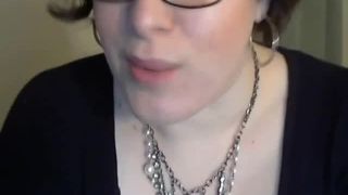 free online video 9 big ass big pussy hd Janna rubs one out, bbw on femdom porn-3