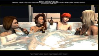 Cartoon Pandora Part 6 - The CO-OPerators-2