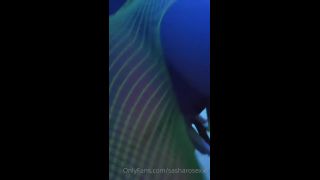 SashaRose - sasharosexxx () Sasharosexxx - home party 06-08-2021-3