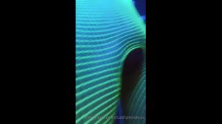 SashaRose - sasharosexxx () Sasharosexxx - home party 06-08-2021-8