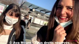 online video 31 blowjob forced porn cumshot | Ava Moore – We Suck a Student in the Toilets of a Park in Lyon with Luna Rival | ava moore-2