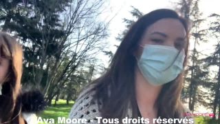 online video 31 blowjob forced porn cumshot | Ava Moore – We Suck a Student in the Toilets of a Park in Lyon with Luna Rival | ava moore-3