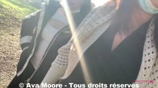 online video 31 blowjob forced porn cumshot | Ava Moore – We Suck a Student in the Toilets of a Park in Lyon with Luna Rival | ava moore-6