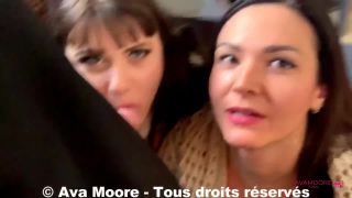 online video 31 blowjob forced porn cumshot | Ava Moore – We Suck a Student in the Toilets of a Park in Lyon with Luna Rival | ava moore-7
