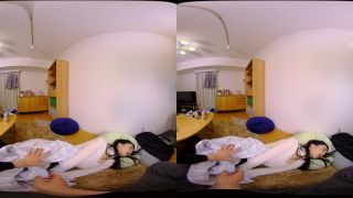 clip 20 NHVR-128 A - Japan VR Porn, beautiful asian girls on reality -3