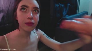 Chaturbate – Reqwerer – Show from 8 April 2020-4