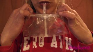 CandiAdickt - Hacking in a baggie -  (FullHD 2024) New Porn-1