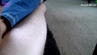 free adult clip 9 Sexy FootJob – Summer Kairis Footjob – Goddess FootJob - footjob - feet porn alexis texas foot fetish-6