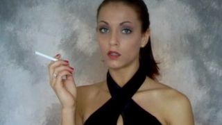 breastfeeding fetish fetish porn | Smoking Porn - 8323 - Rebecca 2 | smoking-4