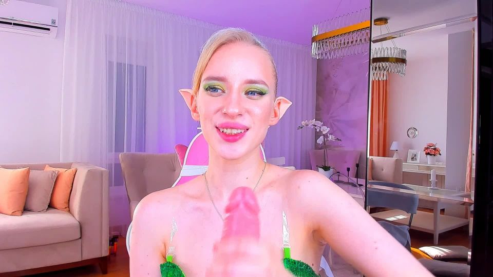adult video clip 11 Jane Klein – Ur First CEI With Me JOI - fetish - femdom porn fetish alt spanking