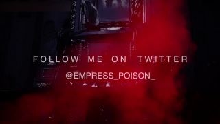 asian mistress femdom femdom porn | Empress Poison - $ATANIC MOTIVATION - Mesmerize | mesmerize-9