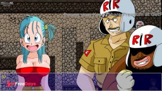 [GetFreeDays.com] BULMA GETS STRONGLY FUCKED BY A BAD BEAR  Bulmas Adventure - Cap 3 Sex Stream January 2023-1