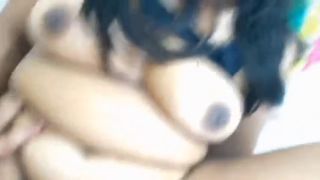 Brazilian Indian step sister hard fuck 2-5