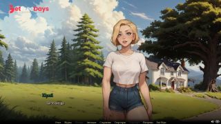 Complete Gameplay - Moonripple Lake, Part 3-1