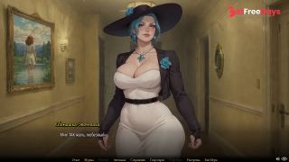Complete Gameplay - Moonripple Lake, Part 3-4