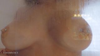 Tori Ann Tori's Shower Video - Solo-9