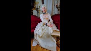adult clip 4 femdom footjob femdom porn | Madame Beatrix – Peasants Made To Worship Baroness Feet | femdom joi-3