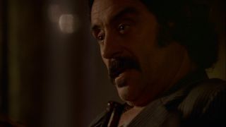 Ashleigh Kizer – Deadwood s02e11 (2005) HD 1080p - (Celebrity porn)-6