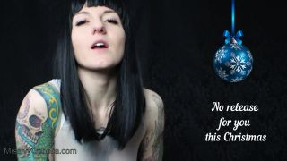 xxx video 3 Blue Balls For Christmas 2 | tease | fetish porn finger fetish-0