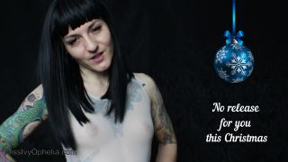 xxx video 3 Blue Balls For Christmas 2 | tease | fetish porn finger fetish-9