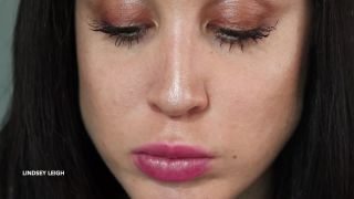 video 6 downblouse fetish Lindsey Leigh – Chewing Salad Up Close – Mesmerize, Femdom Pov, hypno on femdom porn-6