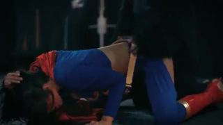 Superheroine Bella Rolland-6