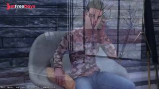 BEING A DIK 210  Visual Novel PC Gameplay HD-0