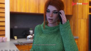 BEING A DIK 210  Visual Novel PC Gameplay HD-5
