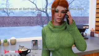 BEING A DIK 210  Visual Novel PC Gameplay HD-8