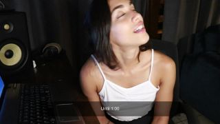 FablazedHOME ALONE WITH STEP SISTER - MV FREE-0