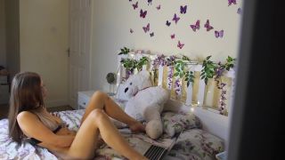porn clip 30 OreoB4by – HD Bedroom Voyeur | oreob4by | teen -7