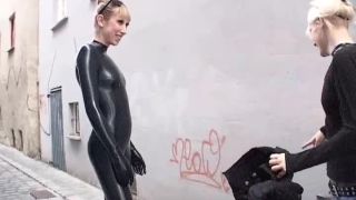 adult clip 29 txxx femdom Hot Latex for Warm Fucks - Latex-girl.03176, love on fetish porn-1